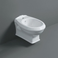 SIMAS ARCADE BIDET PODWIESZANY BIAŁY - YETI GRUPPO WARSZAWA