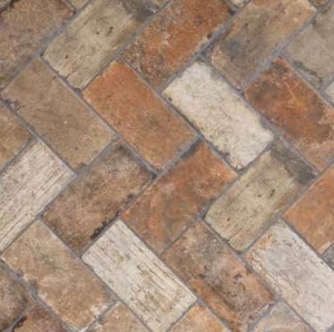 CIR NEW YORK CENTRAL PARK 10x20 1048154 Płytka gresowa